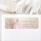 Elegant Trendy Romantic Carnation (Insitu)