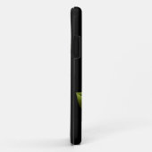 ELEGANT TRENDY ROTE ROSE BLUME Case-Mate iPhone HÜLLE (Hinten/Rechts)