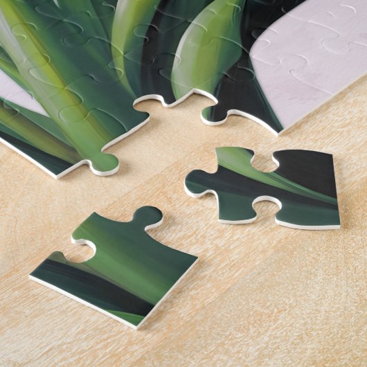 Elegant Tulips Happy Mother Day Puzzle (Seite)