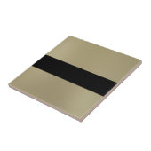 Elegant Two Tone Fliese (Seite)