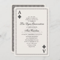 Elegant und einzigartig Las Vegas Quinceñera