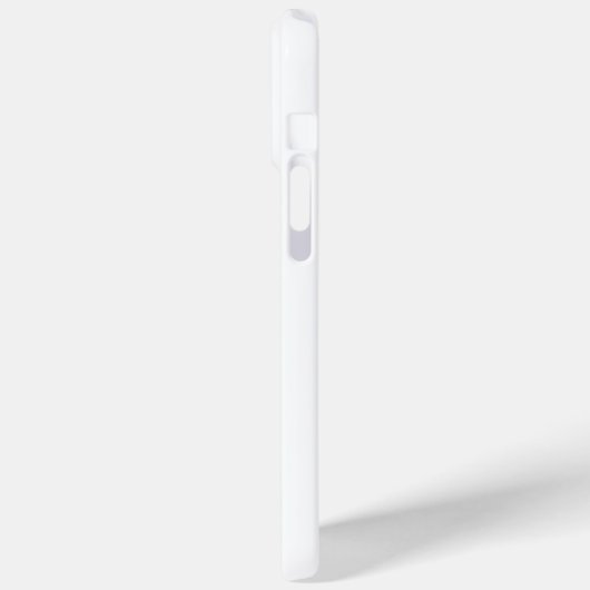 Elegant Valentine Phone Case for iPhone 15 Pro Max (Rückseite / Links)