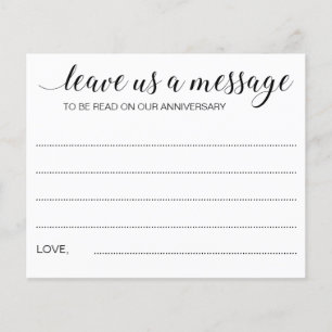 Elegant Verlasse uns einen Ratgeber für Hochzeiten