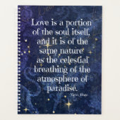 Elegant Victor Hugo Geem Planer (Vorderseite)