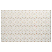 Elegant Vintag floral Stoff (Yard (91,4 cm))