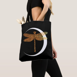 Elegant, Vintage, viktorianisches magisches Märche Tasche
