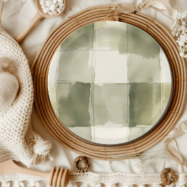 Elegant Waddle es sei Mallard Enck Gender Reveal Pappteller