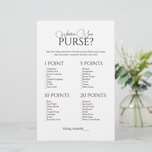 Elegant, was in deinem Brautparty steckt (Stehend Vorderseite)