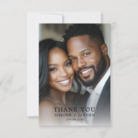 Elegant Wedding African American 2 Foto Vielen Dan