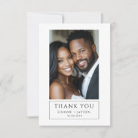 Elegant Wedding African American 2 Foto Vielen Dan