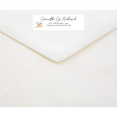 Elegant Wedding Calligraphy Script