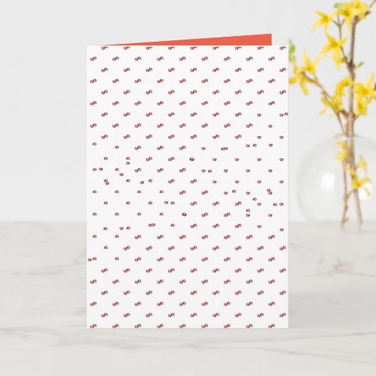 Elegant Wedding Essentials | Sommer und Jahr Karte (Gelbe Blume)