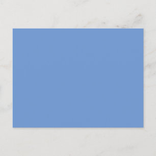 Elegant Wedding Essentials Sommer und Jahr Postkarte