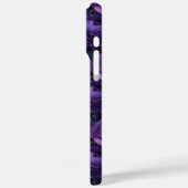 Elegant Wedding Favors Ranunculus Flower Photo  Case-Mate iPhone Hülle (Rückseite / Links)