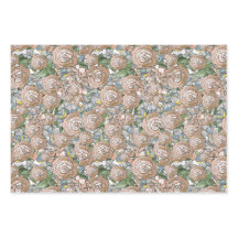 Elegant Wedding Gift Wrap