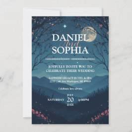 Elegant Wedding Invitation Designs - Celebrate Lov Einladung