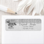 Elegant, Weihnachtsglocke, Silberschmiede (Insitu)