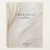 Elegant, Wellen, Planer (Vorderseite)