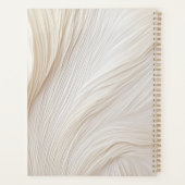 Elegant, Wellen, Planer (Rückseite)