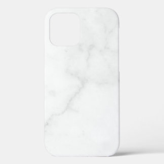 Elegant White Marble Case-Mate iPhone Hülle