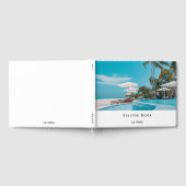 Elegant White | Rückmeldung von Urlaubern Gästebuch (Voll)