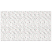 Elegant Winter Foliage Holiday Tablecloth Tischdecke (Vorderseite (Horizontal))