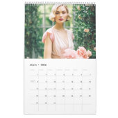 Elegant Women of the 1920s – 2026 Calendar Kalender (Mär 2026)