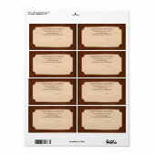 Elegant Wood Cabinetry (Vorne)