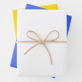 Elegant WRS Gift Wrapping Sheets Geschenkpapier Set (Beispiel)