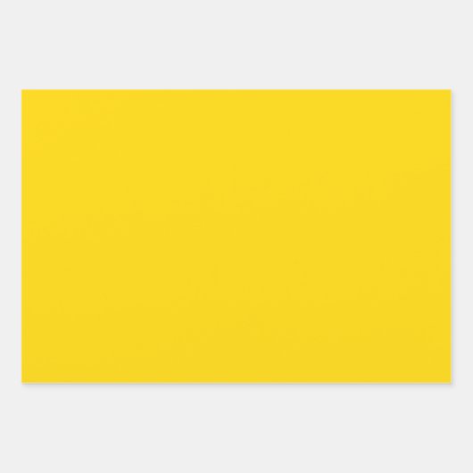 Elegant WRS Gift Wrapping Sheets Geschenkpapier Set (Vorderseite 3)