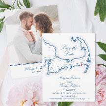 Elegant Wychmere Beach Club Wedding