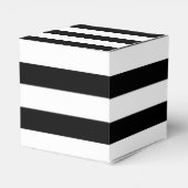 Elegant Yellow Pineaple Danke Geschenkschachtel (Rückseite)