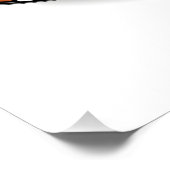 ELEGANT ZEE-O-SIX AUTO ART POSTER (Ecke)