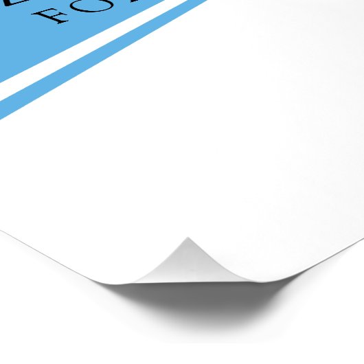 ELEGANT ZEE-O-SIX AUTO ART POSTER (Ecke)