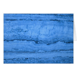 ElegantBlue Granite Muster blauer Marmor