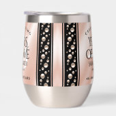 Elegante 46. Geburtstagsfeier der Perlen (Rechts)