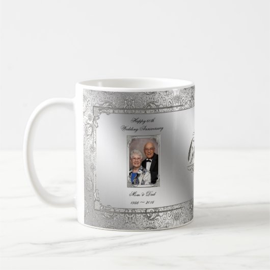 Elegante 60. kaffeetasse (Links)