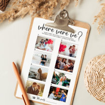 Elegante 8 Couple-Fotos | Wo waren wir?