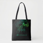 Elegante Abend-Tasche Tasche (Vorderseite)