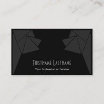 Elegante abstrakte, graue Dreiecke-Mosaikfliesen