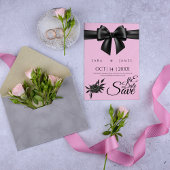 Elegante Ankündigung Datum freihalten