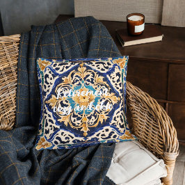 Elegante antike Kinderruhegaben für die Mama. Kissen