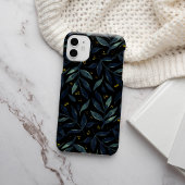 Elegante Aquarellfarben Case-Mate iPhone Hülle