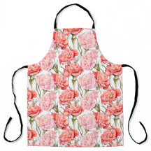 Elegante Aquarellnationen