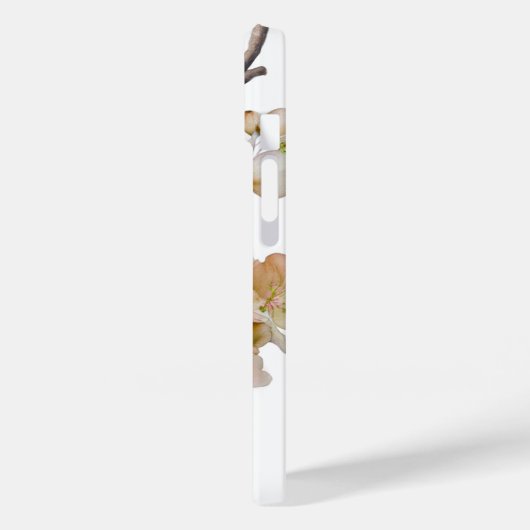 Elegante Aquarellpfeifen Case-Mate iPhone Hülle (Rückseite / Links)