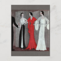 Elegante Art Deco Vintages Party