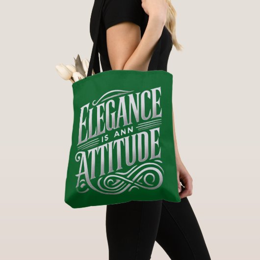 Elegante Attitude Tasche (Von Nahem)