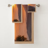 elegante  badhandtuch set (Insitu)