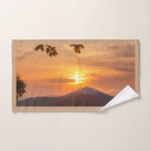 elegante  badhandtuch set (Handtuch)