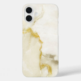 elegante Barely There iPhone 16 Plus Case
